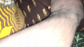 Shy Girlfriend First Time Anal Experience