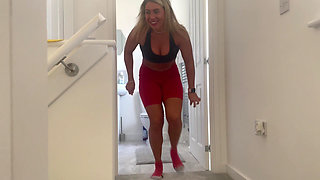 Prank Whoopee Cushion