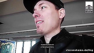 Featuring And Sophie Redhead Movie - Lana Vegas, Conny Dachs And Pornfighter Long John