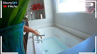 Serena avary lets her chief make her his intimate fuck dildo