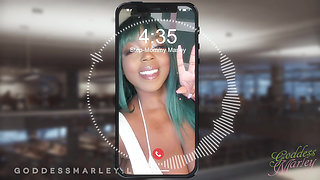 Voicemail From Horny Step-mommy