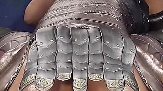 Intense Doggy Style Anal Sex Nympho Slut Gets Destroyed by Massive Monster Cock Hard Pounding Thirsty Ass