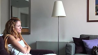 Lisa Velvet - Casting