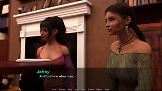 I Have Known You 7 Lisa Could Not Wait to Be Fucked