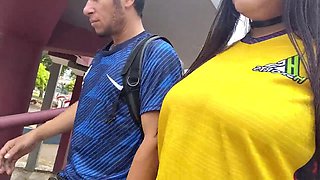 InsaciableX Gets Pounded by Handsome French Martin13