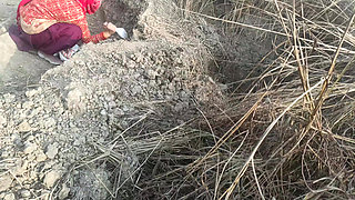 First time jungal me mangal xxx video