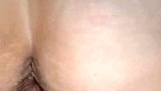 Into Darkness fucks tight pussy of little stepsister in doggy style POV