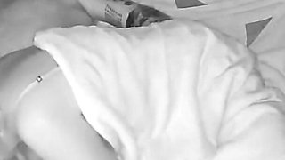 Puchis - Hot Brunette Sucking a Cock Swallowing It All Giving Her a Pussy or Waxed Cumming
