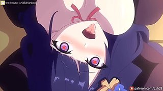 Maplestar Animation Collection