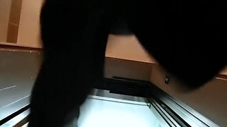 XXX Art in Quebec HD