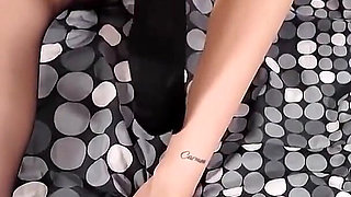 208 - 1 Babe Fucks for Creampie