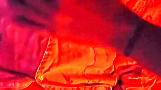 Caught: Walked in on Mom Again.