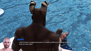 Big Boob Sex- Adored by the Devil #14 - Animated 3D Porn Game