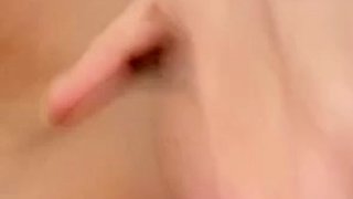 Japanese amateur Asian in lingerie fucked in high def