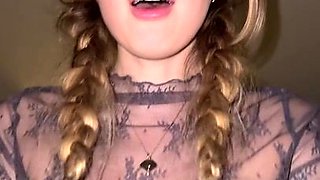 Shameless MILF mind-blowing porn scene