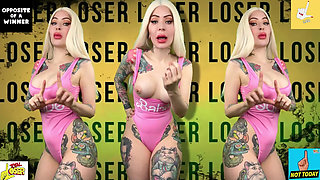 Ruin It, Swallow It - Loser’s Only Reward