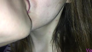 Playful Young Darling Explores Wild Desires In Steamy Amateur