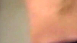 Bound Blonde MILF Toyed Deep with Dripping Fluids Everywhere