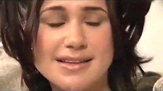 Lesbian babysitter: Doggy, Licking  Eporner Porn