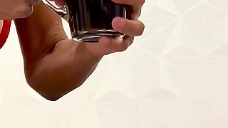 Mature Mistress Dominate and Drain Balls Milking Compilation