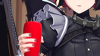 Ellen JOE's Big Sausage