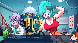 Kame Paradise trio gets down to business with hookups only