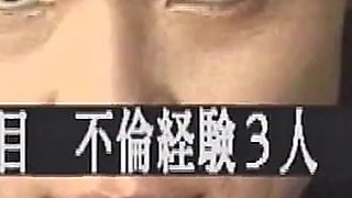 Fax-016: the Smell of Sex - the Swingers 2 - Part 8-8 - English Subtitles by Erojapanese