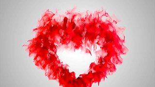 AGEDLOVE Lacey Starr massages BWC od Luke Hardy