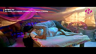 Rakhwala 2025 Hulchul New web series Episode 05