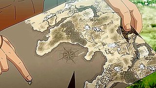 Harem-jima e Youkoso Episode 1