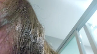 Squirting and Masturbating