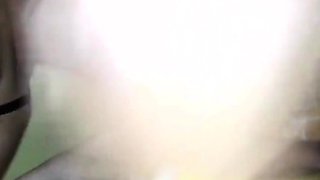 Gangbang Creampie at a Homemade Amateur Group Sex Party
