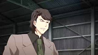 Hijf55afud: Big Tits, Creampie  Anime Porn