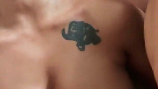 Wild Swingers- Leo and Lulu- Yasmina Khan and Brady Bud