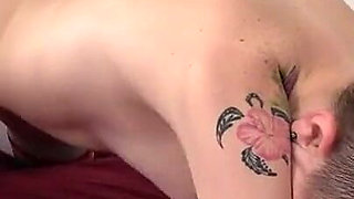 Desperate Amateurs Sleepy Little Pet Gets Her Tight Pussy Pounded Hard by Big White Cock