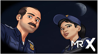 SummertimeSaga - Warehouse Spec Op E3 #26