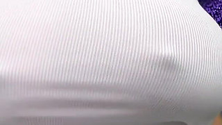 Hucow Milking Hh Cup Tits