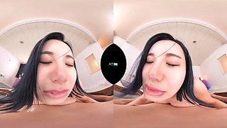 Kiwvr-588: Doggy, Cowgirl  Missonary Porn