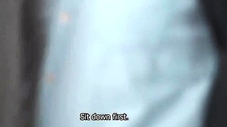 Amateur Asian Japanese Anal Creampie