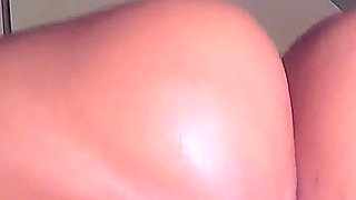 Bathroom Face Fuck POV