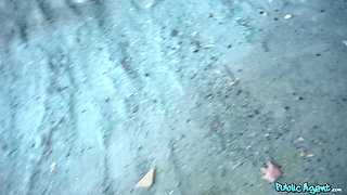 Saucy Elena unbelievable porn movie