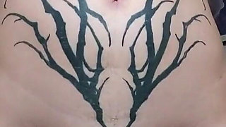 My Toy Is Not Enough for My Greedy Pussy