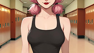 My Girlfriend's New Kink (part 1)