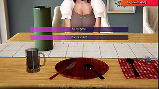 Maids and maidens: episode8