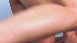 Colombian Stepmom Goes to the Doctor's Office and Offers Her Big Ass to the BBC Doctor
