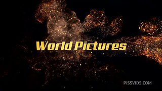 Asian Princess Mia Takes Monster Cock In Ass - Big Anal Gape