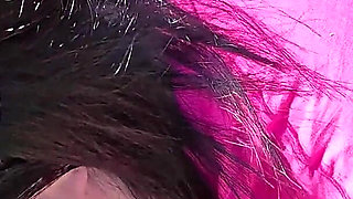 Ladylena Does Everything for a Drive-thru / Caught / Fuck / Blowjob / Outdoor