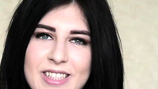 WoodmanCastingX Sheril Blossom Casting Hard