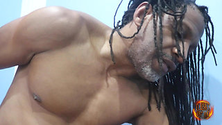 Mini Divas Bibi Mendes and Cristal Ortega Having Fun and Getting It