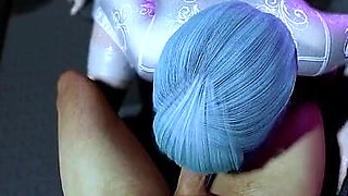 Adasdabooty Glow-up: 3D Temptress Rising - 3D Hentai Animation